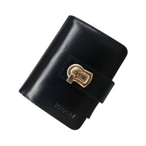 FREE IN BUNDLE* RFID blocking wallet